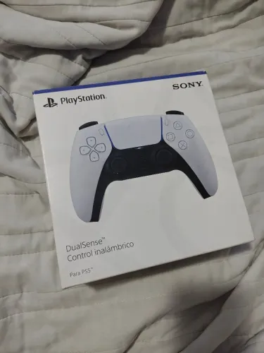 Controle Dual Sense PS5