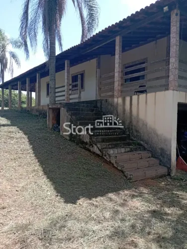sítio - Centro - Monte Sião