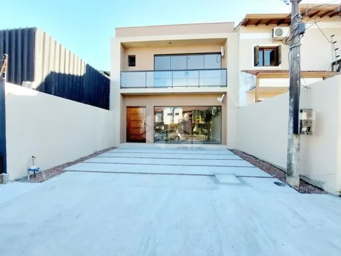 Casa Residencial 208.51M² - para Alugar