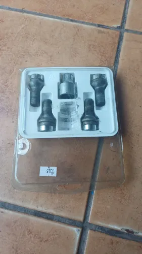 Acessórios de veículo