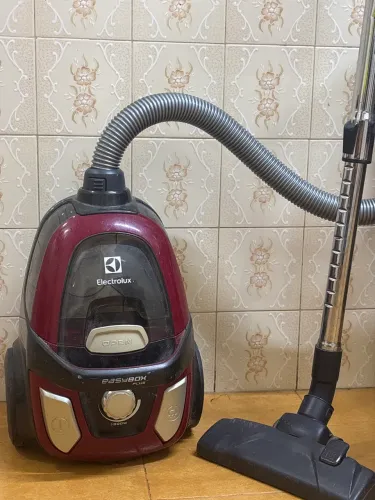 Aspirador de pó Eletrolux