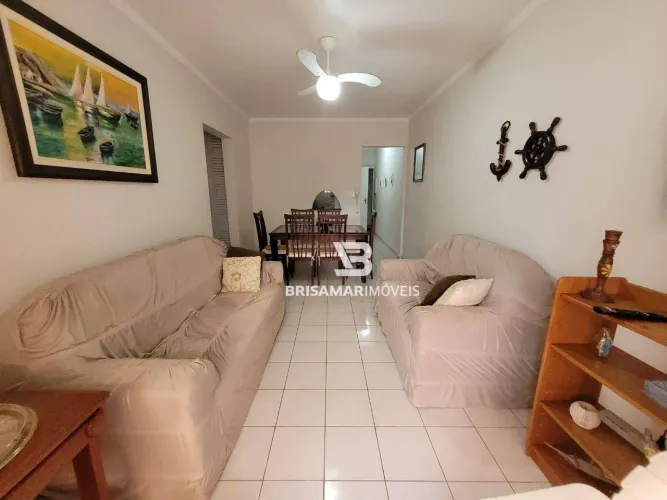 PITANGUEIRAS- NA QUADRA DO MAR , MARAVILHOSO APARTAMENTO , GARAGEM.