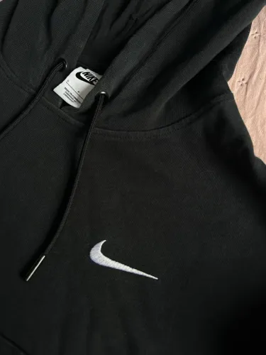 Blusão oversized Nike feminino