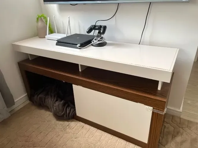 Rack tv