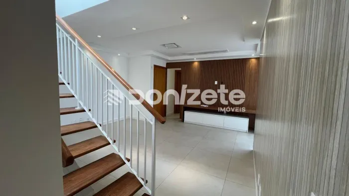 Cobertura Residencial para Aluguel em Vila Scarpelli, Santo André 3 Quartos, 2 Suítes, 3