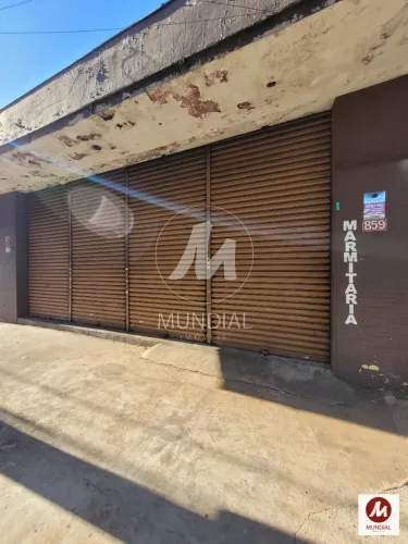 Salão/Galpão (salão - térreo) , cozinha planejada