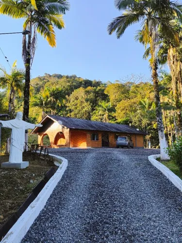 Vendo Lindo sítio em Massaranduba 
