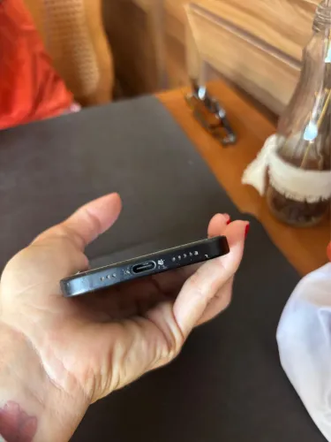 iPhone 15 256gb memória