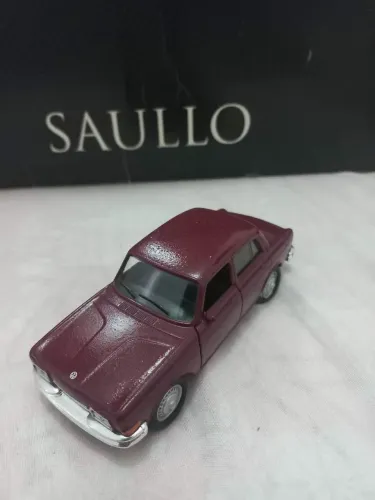 Miniatura vw 1600