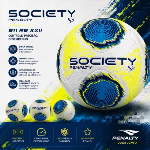 BOLA SOCIETY