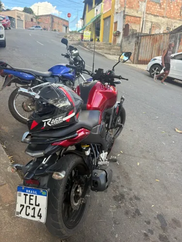 Troco por tenere 