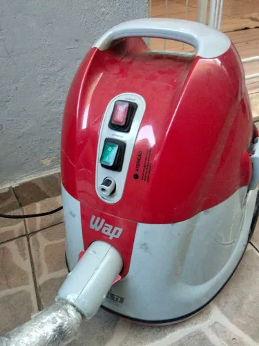 Extratora de Sujeira 1400W WAP Multi Cleaner