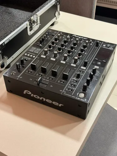 Mixer Pioneer Djm 850