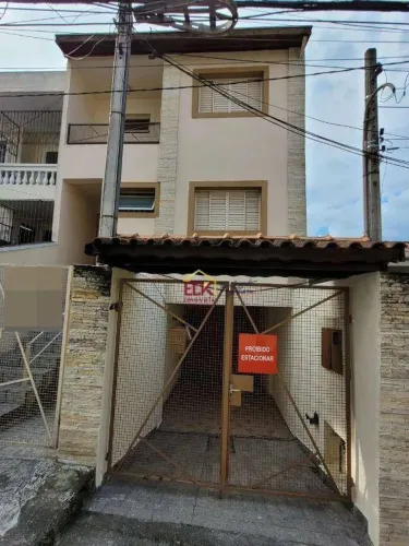 Sobrado com 2 dormitórios à venda, 143 m² por R$ 456.000,00 - Centro - Pindamonhangaba/SP