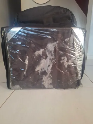 Bag para entrega