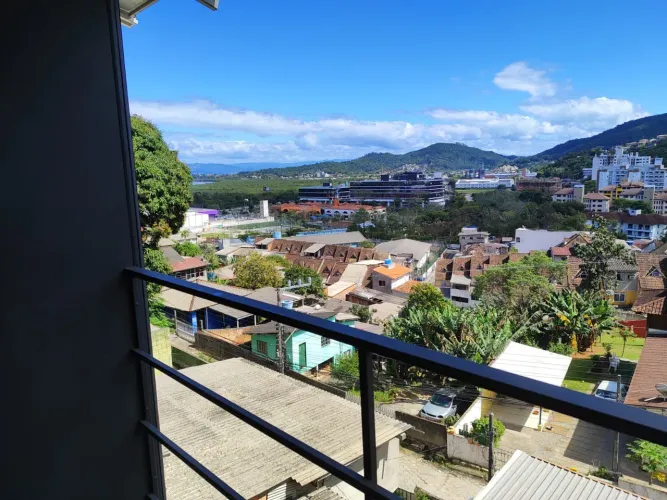 Kitnet Loft no bairro saco Grande