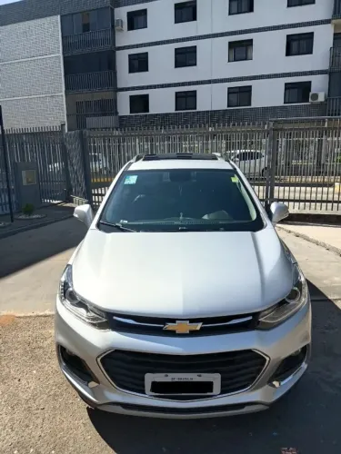 Chevrolet Tracker Premier 1.4 Turbo 16V Flex AUT 2018