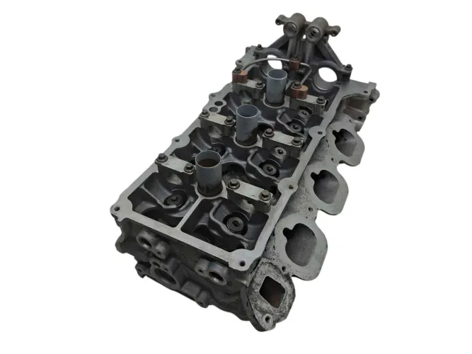 Cabeçote sem comando lado esquerdo Ford Edge 3.5AWD 4X4 2013