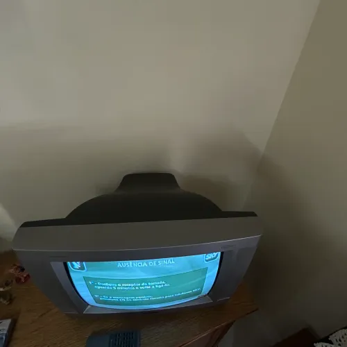 Tv Mitsubishi 