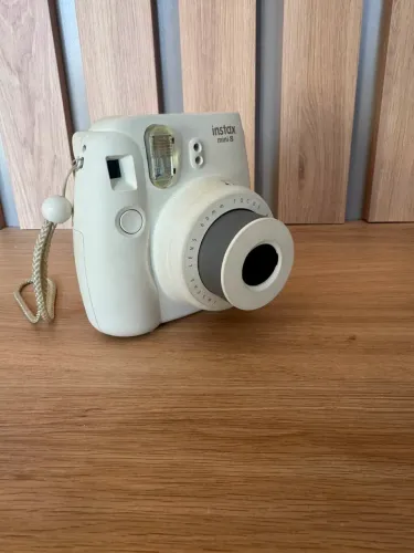 Instax mini 8