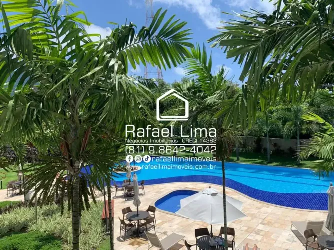 Apartamento à venda no AURORA TREND, SANTO AMARO, Recife, PE