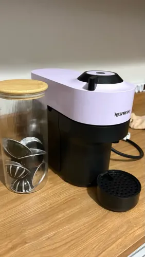 Cafeteria Nespresso