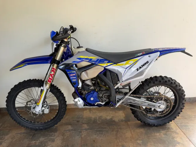 Sherco SE 300