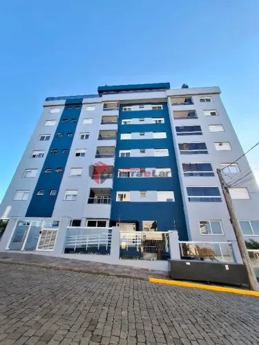 Apartamento Charqueadas Caxias do Sul