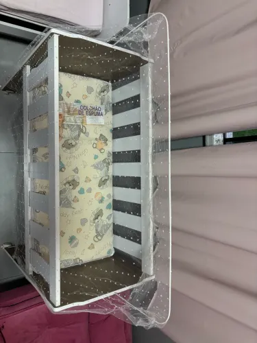 Mini-Berço