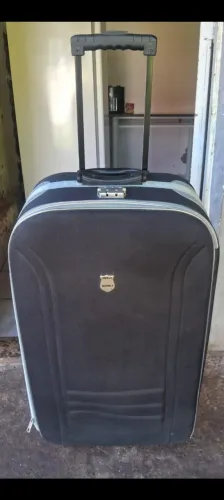Mala de viagem
