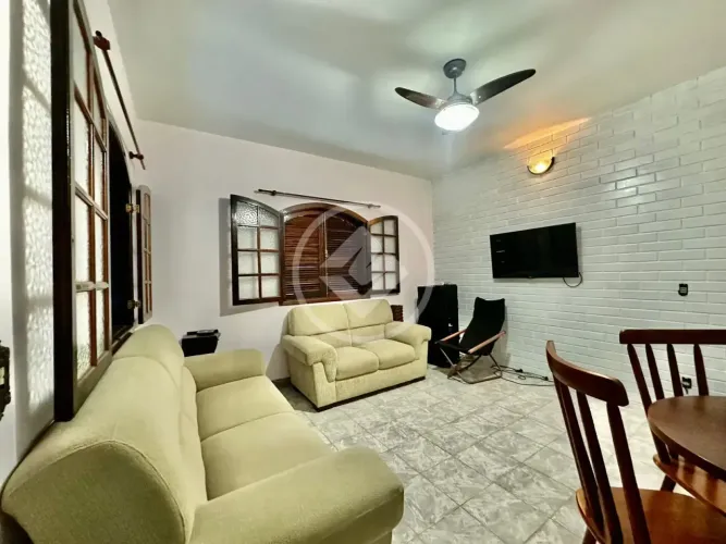Casa de Condomínio - 415m2 - Limoeiro - Guapimirim/RJ. codigo: 363559