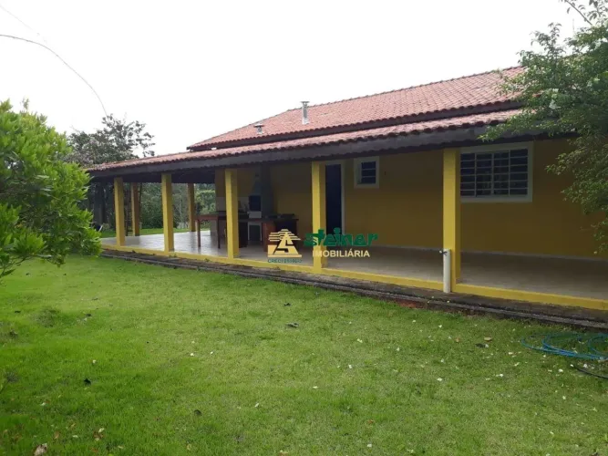 Sítio à venda, 82450 m² por R$ 1.100.000,00 - Pitangueiras - Pitangueiras/SP