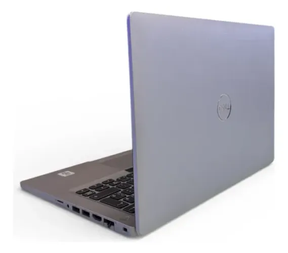 Notebook Dell Latitude 5420 I7 11o Geração 16gb Ssd 256gb Cor Cinza - Excelente