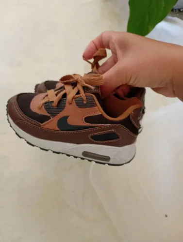 Tênis infantil menino