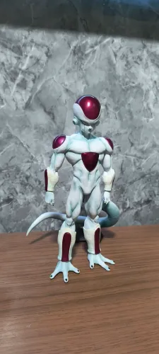 Action Figures Dragonball Freeza 