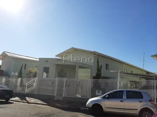 Apartamento à venda em Campinas, Jardim Proença, com 2 quartos, com 60 m², Residencial Bra