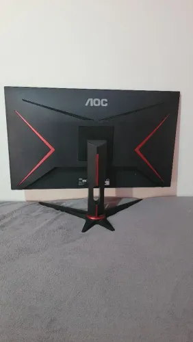 Monitor AOC