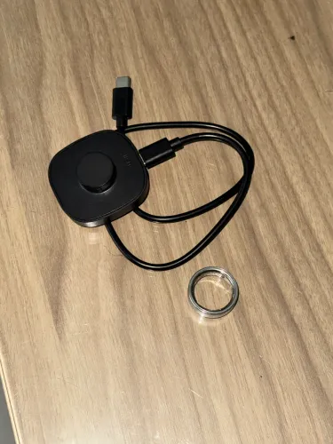 Anel Oura Ring 4 - TAM 11