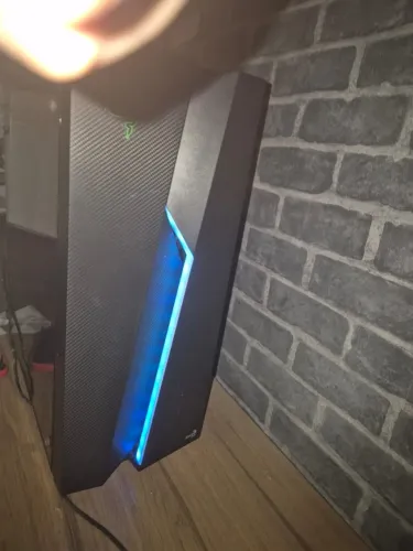 Vendo PC Gamer ou Troco por PS5 ou Meta Quest 3