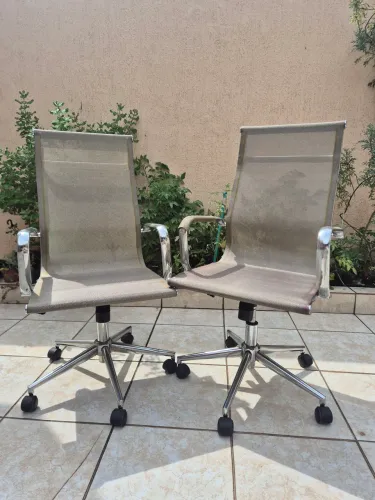 Cadeira de escritório