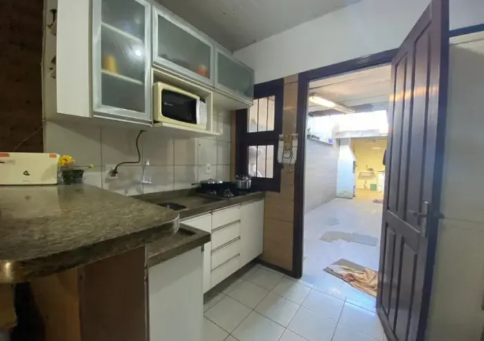 VENDE - SE CASA NO ATALAIA sc