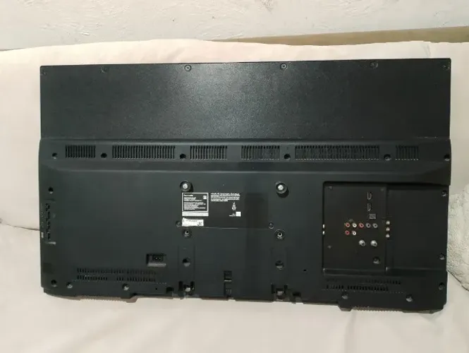 Tv Panasonic