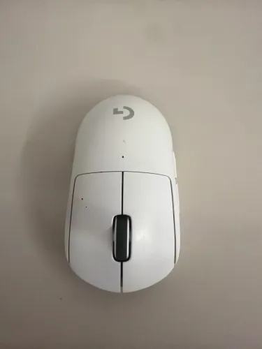 MOUSE G PRO SUPERLIGHT 
