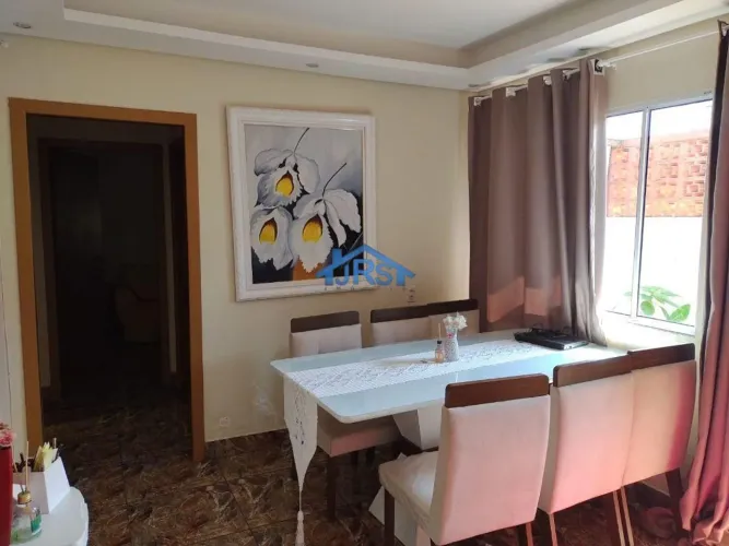 Casa à venda em Barueri, Jardim Tupanci, com 4 quartos, com 180 m², Não Esta Em Condomínio