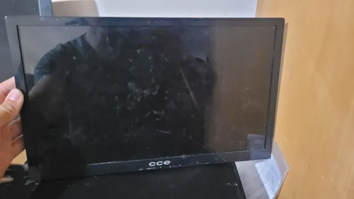 Monitor de pc