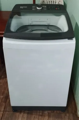 Lavadora Brastemp 16 kg