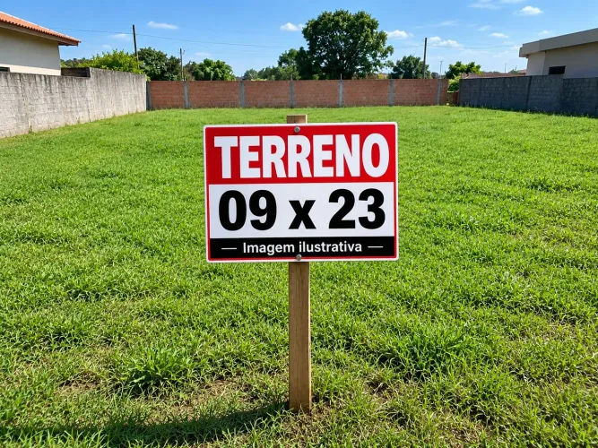 DIREITOS DE TERRENO EM UMUARAMA