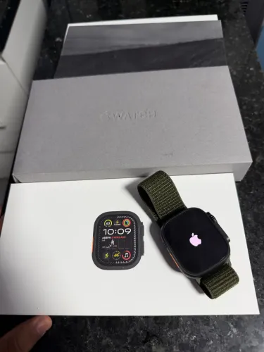 Vendo ultra 2