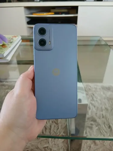 Lindo Moto G34 5G