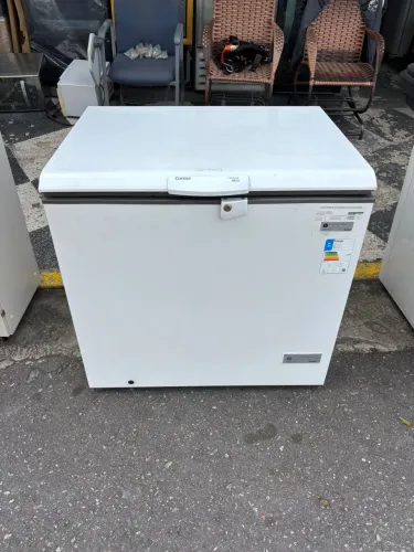 Freezer Consul 311L